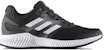 (W) adidas Aerobounce 'Hitam Putih' BW0297