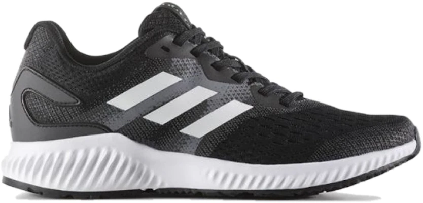 adidas Aerobounce 低幫 跑步鞋 女款 黑白 Order adidas Aerobounce 低幫 跑步鞋 女款 黑白