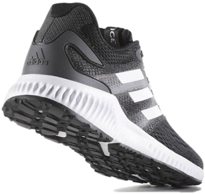 (Women) adidas Aerobounce 'Black White' BW0297 Shop (Women) adidas Aerobounce 'Black White' BW0297