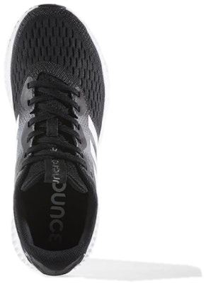 (Women) adidas Aerobounce 'Black White' BW0297 Purchase (Women) adidas Aerobounce 'Black White' BW0297