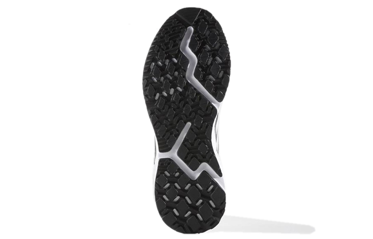 Purchase adidas Aerobounce 低幫 跑步鞋 女款 黑白