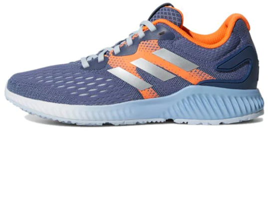 Adidas Aerobounce 低幫 跑步鞋 女款 藍 Buy Adidas Aerobounce 低幫 跑步鞋 女款 藍