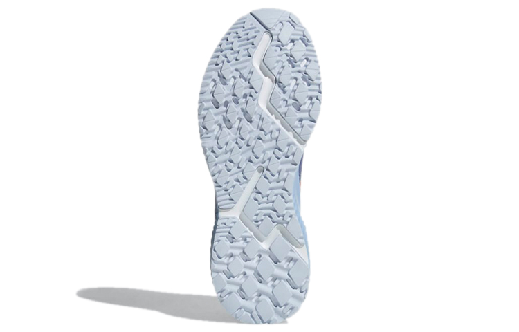 Details for Adidas Aerobounce 低幫 跑步鞋 女款 藍