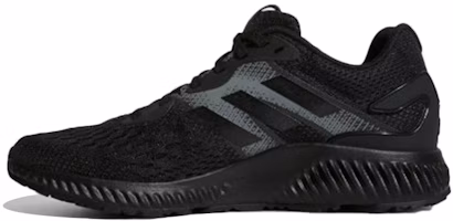 (Women) adidas Aerobounce Black/Grey CG4582 (Women) adidas Aerobounce Black/Grey CG4582