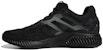 (W) adidas Aerobounce Hitam/Kelabu CG4582