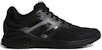 (W) adidas Aerobounce Hitam/Kelabu CG4582