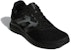 (W) adidas Aerobounce Hitam/Kelabu CG4582
