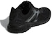 (W) adidas Aerobounce Hitam/Kelabu CG4582