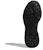(W) adidas Aerobounce Hitam/Kelabu CG4582