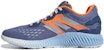 (W) adidas Aerobounce 'Biru Jingga Perak' DA9964