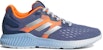 (W) adidas Aerobounce 'Biru Jingga Perak' DA9964