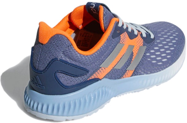 (W) 아디다스 에어로바운스 블루오렌지실버 (Adidas Aerobounce 블루오렌지실버) DA9964 Shop (W) 아디다스 에어로바운스 블루오렌지실버 (Adidas Aerobounce 블루오렌지실버) DA9964