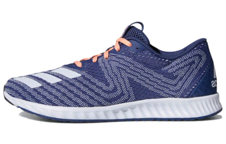 (Women) adidas Aerobounce Pr 'Blue White' CG4647