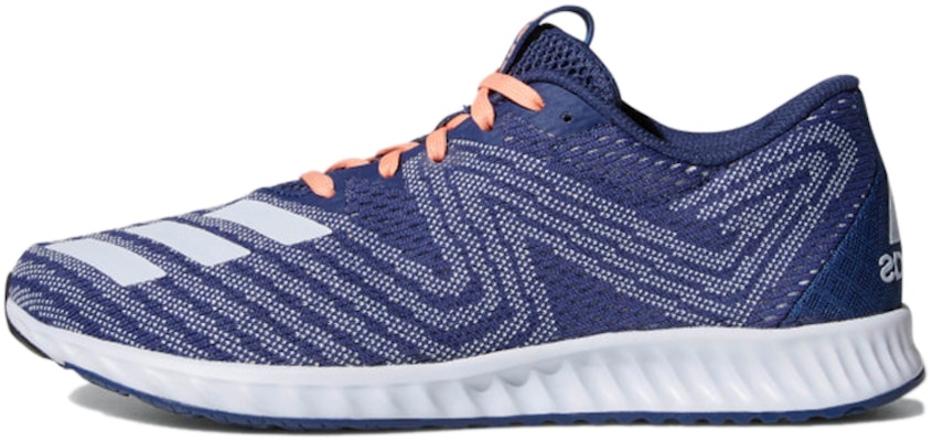 (Women) adidas Aerobounce Pr 'Blue White' CG4647 Buy (Women) adidas Aerobounce Pr 'Blue White' CG4647