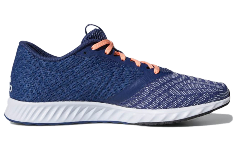 Order adidas Aerobounce Pr 女款 藍白
