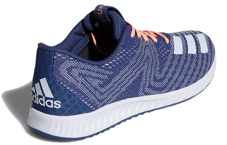 Shop adidas Aerobounce Pr 女款 藍白