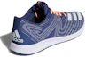 Shop adidas Aerobounce Pr 女款 藍白