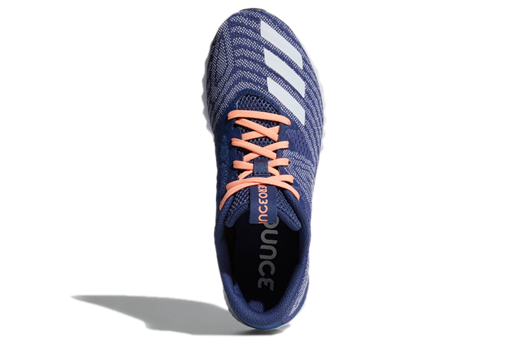 Purchase adidas Aerobounce Pr 女款 藍白