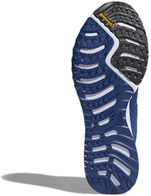adidas Aerobounce Pr 女款 藍白 Details for adidas Aerobounce Pr 女款 藍白