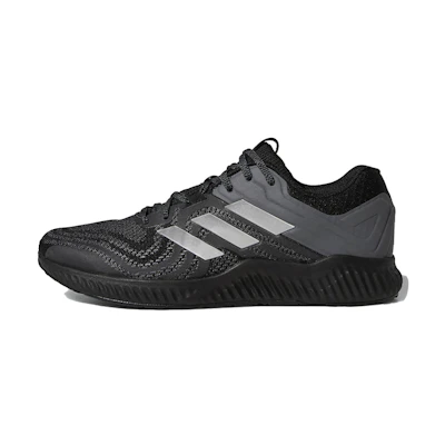 (W) adidas Aerobounce St 2 'Black Grey'