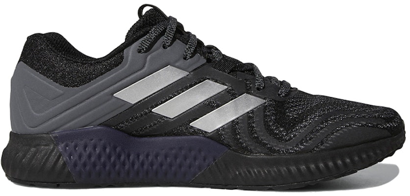 (Women) adidas Aerobounce St 2 'Black Grey' AC8181 Order (Women) adidas Aerobounce St 2 'Black Grey' AC8181