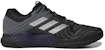(W) adidas Aerobounce St 2 'Hitam Kelabu' AC8181