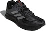 Lookbook (W) adidas Aerobounce St 2 'Hitam Kelabu' AC8181