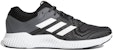 (W) adidas Aerobounce ST 2 Kelabu/Putih AQ0544