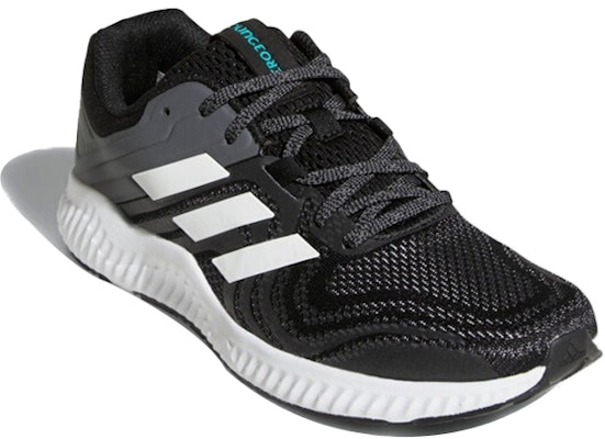 (Women) adidas Aerobounce ST 2 Grey/White AQ0544 Lookbook (Women) adidas Aerobounce ST 2 Grey/White AQ0544