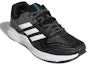 Lookbook (W) adidas Aerobounce ST 2 Kelabu/Putih AQ0544