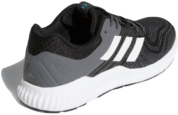 (W) adidas Aerobounce ST 2 Gris/Blanco AQ0544 Shop (W) adidas Aerobounce ST 2 Gris/Blanco AQ0544