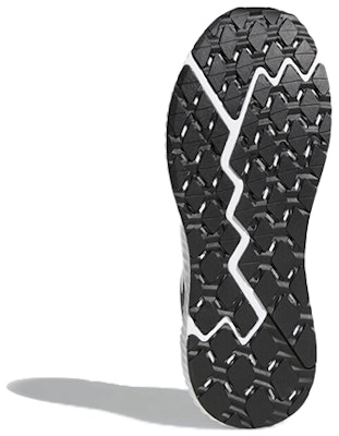 (W) adidas Aerobounce ST 2 Gris/Blanco AQ0544 Details for (W) adidas Aerobounce ST 2 Gris/Blanco AQ0544