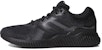 (W) adidas neo Aerobounce St Hitam CQ0811