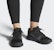(W) adidas neo Aerobounce St Hitam CQ0811