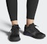 Sizing (W) adidas neo Aerobounce St Hitam CQ0811