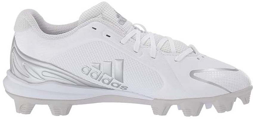 (W) adidas Afterburner 7 Pro 'Putih Perak' FV9047 Order (W) adidas Afterburner 7 Pro 'Putih Perak' FV9047