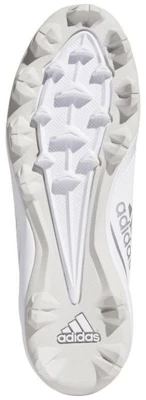 adidas Afterburner 7 Pro 減震防滑耐磨 低筒 壘球鞋 女款 白銀 Purchase adidas Afterburner 7 Pro 減震防滑耐磨 低筒 壘球鞋 女款 白銀