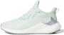 (W) adidas AlphaBoost 'Hijau Dash' EH3356