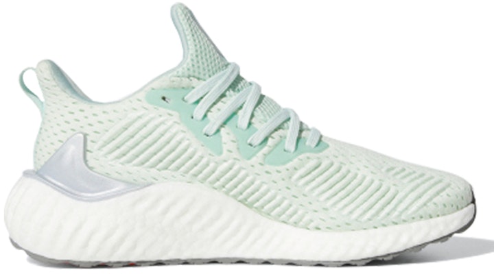 (Women) adidas AlphaBoost 'Dash Green' EH3356 Order (Women) adidas AlphaBoost 'Dash Green' EH3356