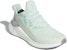 (W) adidas AlphaBoost 'Hijau Dash' EH3356