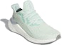 Lookbook (W) adidas AlphaBoost 'Hijau Dash' EH3356