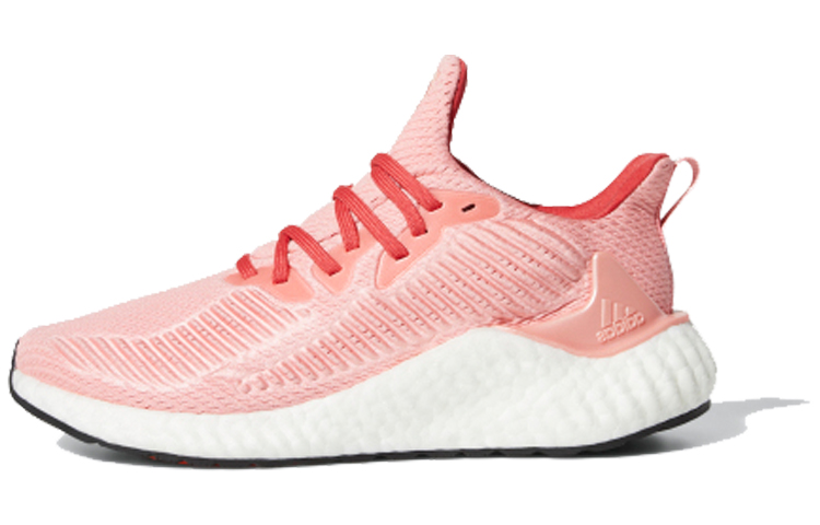 (W) adidas AlphaBoost 'Glory Pink'