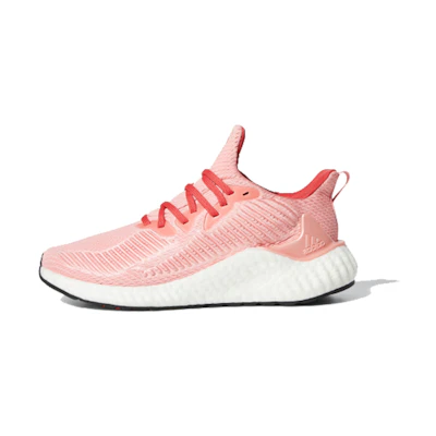 (W) adidas AlphaBoost 'Glory Pink'