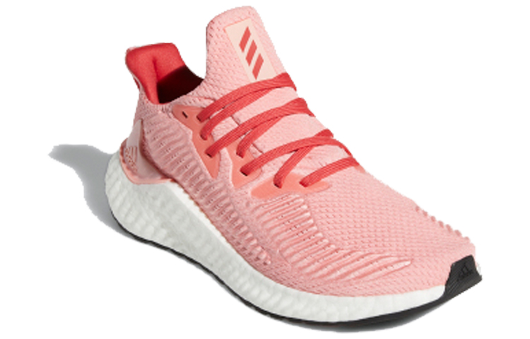 (W) adidas AlphaBoost 'Glory Pink' 圖 2