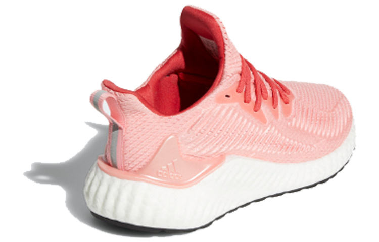 (W) adidas AlphaBoost 'Glory Pink' 圖 3