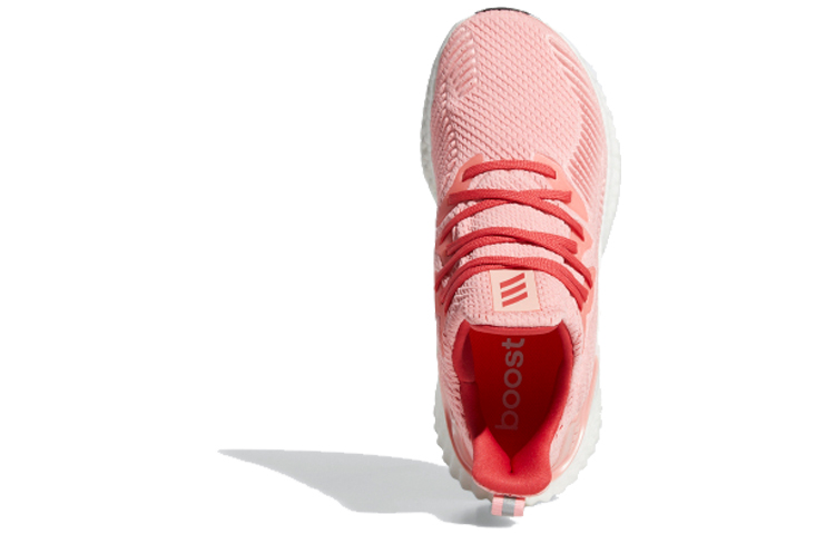 (W) adidas AlphaBoost 'Glory Pink' 圖 4
