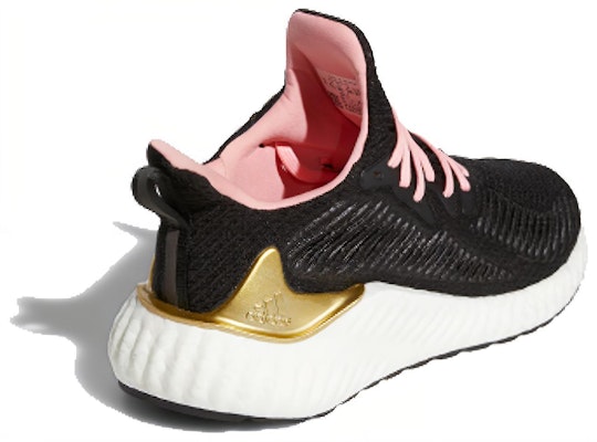 (W) アルファブースト "ゴールドメタリック" EG1431 Shop (W) アルファブースト "ゴールドメタリック" EG1431