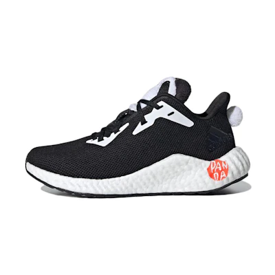 (W) adidas Alphaboost Panda
