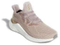 Order (W) adidas AlphaBoost 'Pink Copper Metallic' Wanita Sneakers EH3354