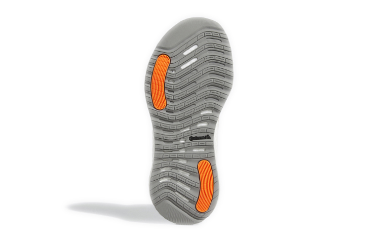 Purchase (W) adidas AlphaBoost 'Pink Copper Metallic' Wanita Sneakers EH3354